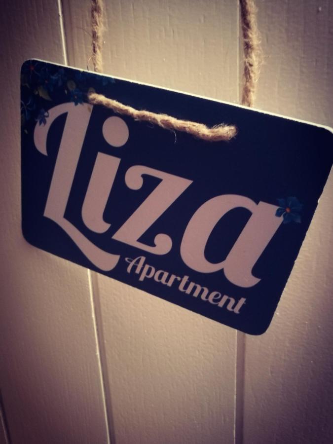 Liza'S Downtown Apartment Hvar Town Extérieur photo