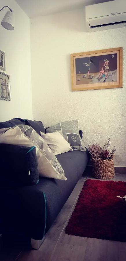 Liza'S Downtown Apartment Hvar Town Extérieur photo
