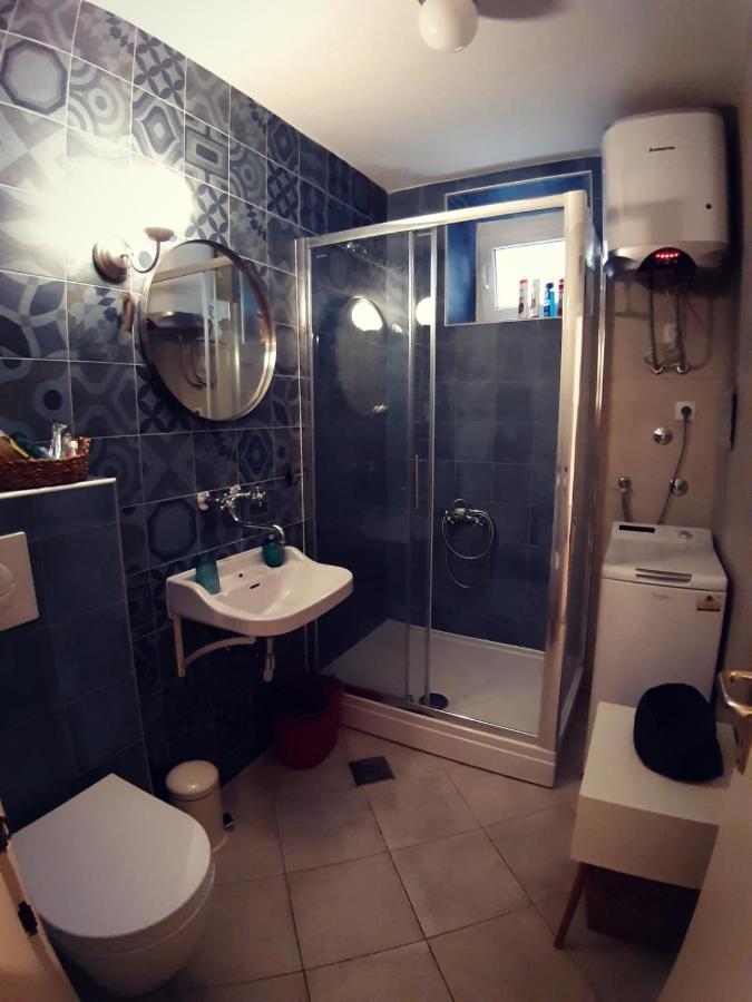 Liza'S Downtown Apartment Hvar Town Extérieur photo