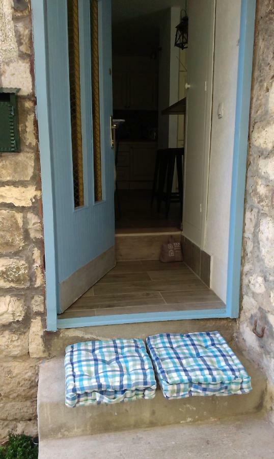 Liza'S Downtown Apartment Hvar Town Extérieur photo
