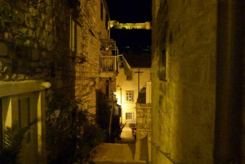 Liza'S Downtown Apartment Hvar Town Extérieur photo